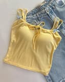 کراپ پاپیون دار