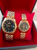 ساعت ریلیستار ست